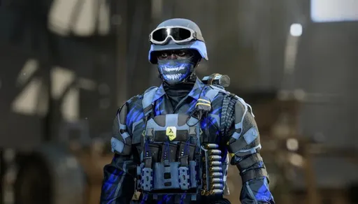 Игроки раскритиковали новые скины из первого сезона Battlefield 6