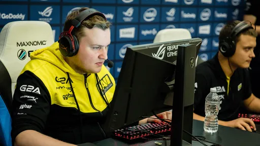 Flamie: Мы проигрываем из-за того, что очень хотим победить