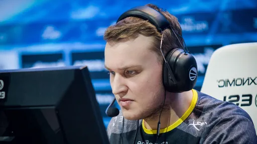 Flamie: у 1win хорошие шансы отобраться на мейджор