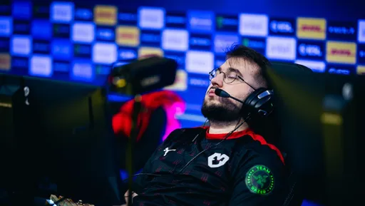 MOUZ вылетела из квалификации к BLAST Premier: Fall Showdown 2023 после поражения от команд из топ-50