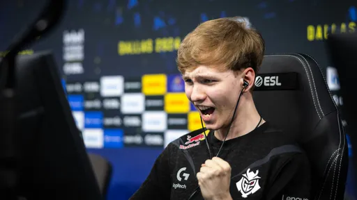 G2 и Spirit вышли в плей-офф IEM Dallas 2024