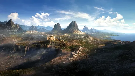 Бывший разработчик Bethesda усомнился в направлении разработки The Elder Scrolls VI