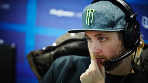 Loda: у Alliance ещё есть шанс проявить себя в отборочных TI 2023