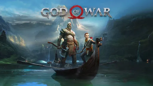 Deadline: производство сериала по мотивам игры God of War перезапустили