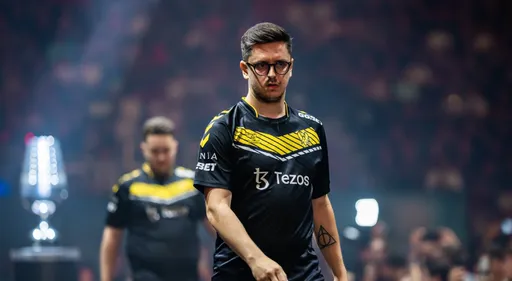 Vitality сыграет против ENCE в гранд-финале Gamers8
