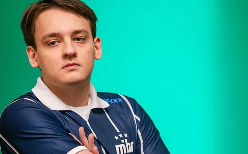 MIBR с kl1m и Qikert уступила Team Liquid и покинула StarLadder Budapest Major 2025