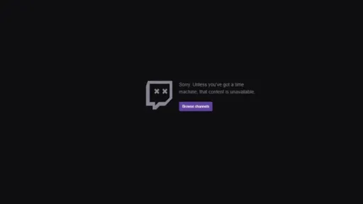 Twitch будет подробно объяснять причину бана стримерам