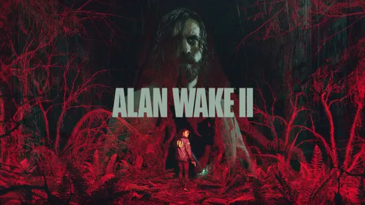 GamesVoice представила актёров для русского дубляжа Alan Wake 2