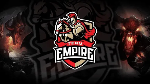 Antoha и lowkez покинули состав Team Empire