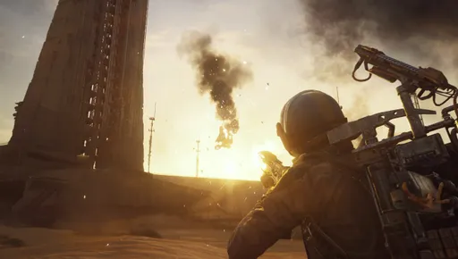 Embark показала трейлер ARC Raiders – второй тест игры начнётся в апреле