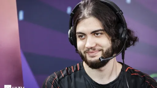 HLTV.org раскрыл состав PARIVISION с Jame на YaLLa Compass Winter 2025