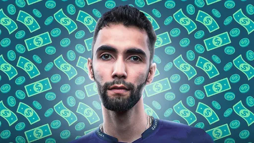 SumaiL и деньги: в 16 лет выиграл The International и 6,6 млн долларов, но уступил в суде с EG