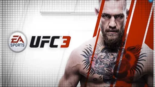 EA закроет серверы MMA-симулятора EA Sports UFC 3 в феврале