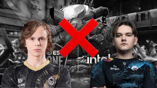 Spirit и Gladiators – всё. Как команды вылетели с ESL One Birmingham 2024