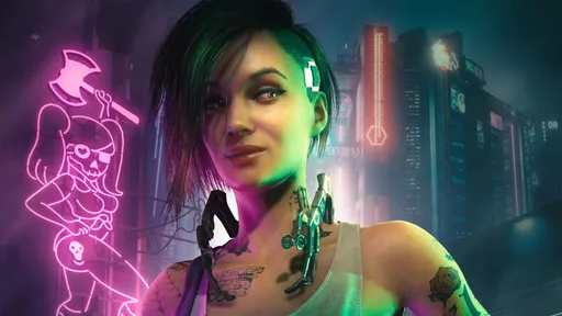 В сеть слили исходный код Cyberpunk 2077 вместе с дополнением Phantom Liberty