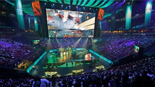Valve добавила 50% скидку на покупку командных бандлов в Dota 2