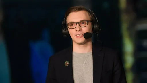 Maelstorm: Liquid сильно ошиблась с пиком на первых картах Riyadh Masters 2024
