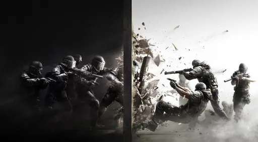 Слух: Ubisoft работает над пошаговой игрой по вселенной Rainbow Six Siege