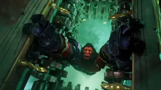 Valve выпустила патч 7.35b для Dota 2 – ослаблены Solar Crest и Leshrac