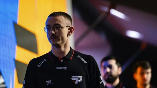 3DMAX оказалась сильнее paiN на Perfect World Shanghai Major 2024