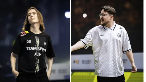 ZywOo сравнил себя с donk и m0NESY и рассказал, что не ждёт возвращения s1mple