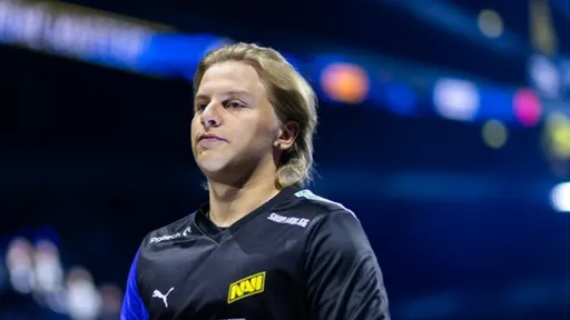 Valve обновила топ команд по CS2 – NaVi покинула тройку сильнейших в рейтинге