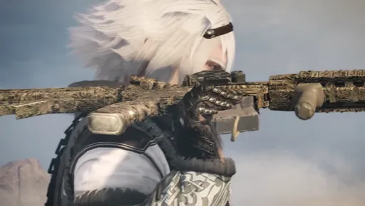 В Rainbow Six Siege пройдёт коллаборация с NieR Replicant