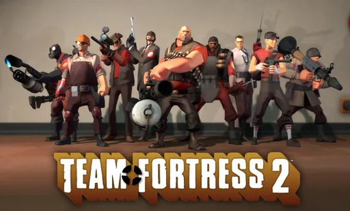В Team Fortress 2 прошла массовая волна банов читеров