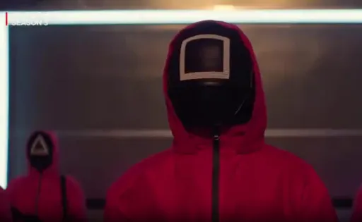 Netflix опубликовал трейлер нового сезона «Игры в кальмара» – релиз в июне