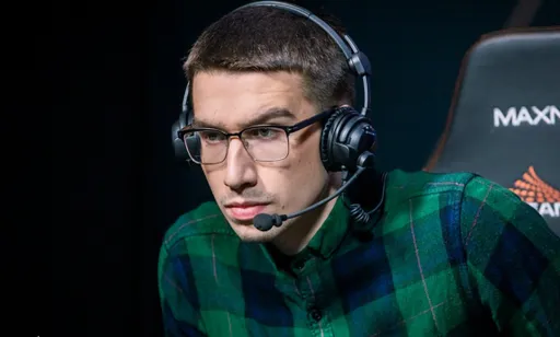 Scrawny: каждый финал мейджоров завершался всухую с ELEAGUE Major Boston 2018