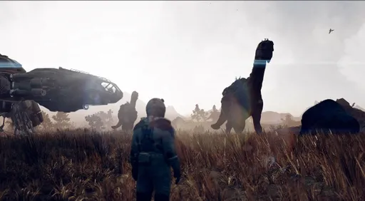 Игроки массово вернули деньги за Starfield до релиза