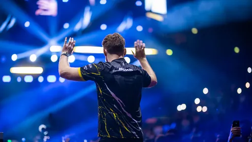 G2 одержала верх в стартовом матче на ESL Pro League Season 18