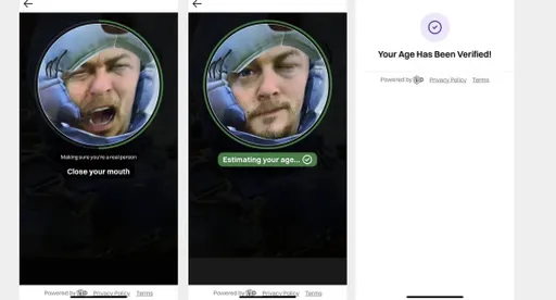 Проверку возраста в Discord* обошли с помощью Death Stranding