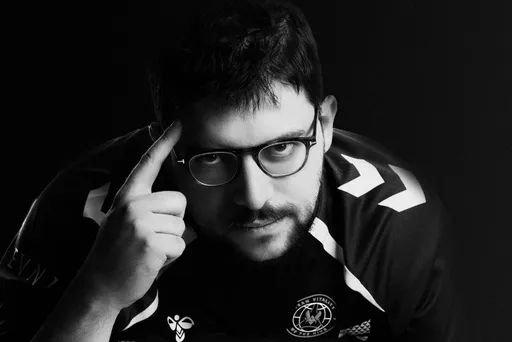 Team Vitality подписала гроссмейстера Максима Вашье-Лаграва для участия на EWC
