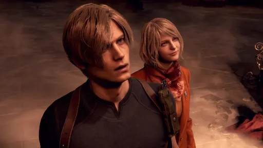 Спидраннер прошёл ремейк Resident Evil 4 менее чем за два часа