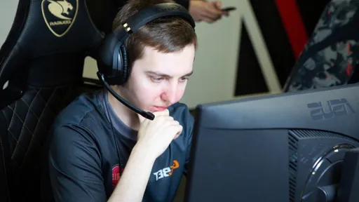 RuFire о составе V1dar Gaming: у этих ребят есть все шансы превратиться в звёзд