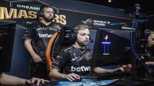 Xizt покинет организацию Heroic после завершения BLAST Premier: World Final 2023
