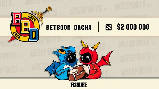 VP, OG, Secret, Nigma Galaxy и Entity сыграют в закрытых квалификациях к BetBoom Dacha 2024