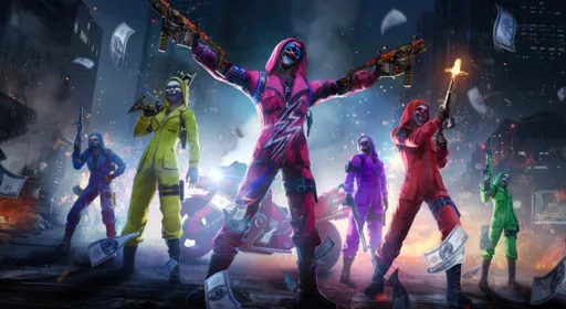 Стали известны победители фестиваля Esports World Cup 2024 по Free Fire и MLBB