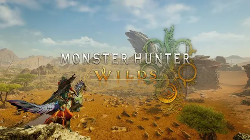 Monster Hunter Wilds получит крафт талисманов и новый уровень сложности