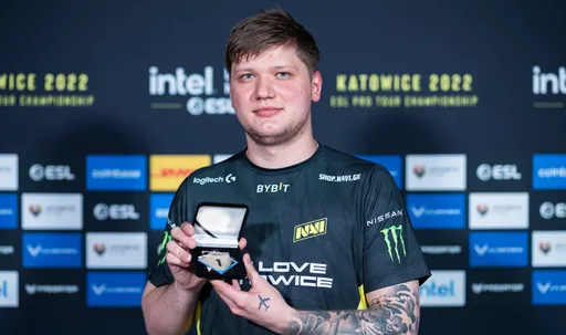 PayPal заблокировал s1mple – игрок принимал на аккаунт донаты