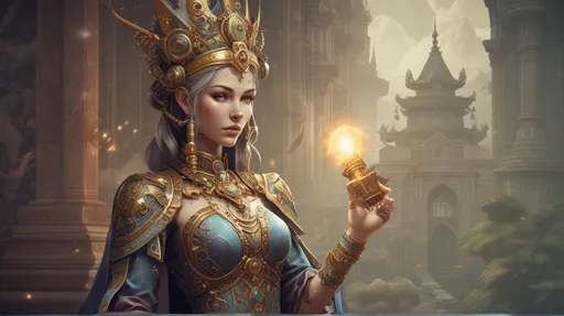 Загадочная русская хакерша или хайповый проект: кто такая Empress?