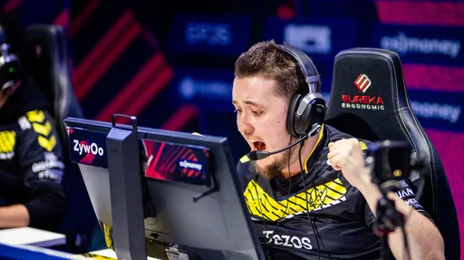 Клиенты PARI считают Vitality фаворитом в матче с G2 на BLAST Premier: Spring Final 2023