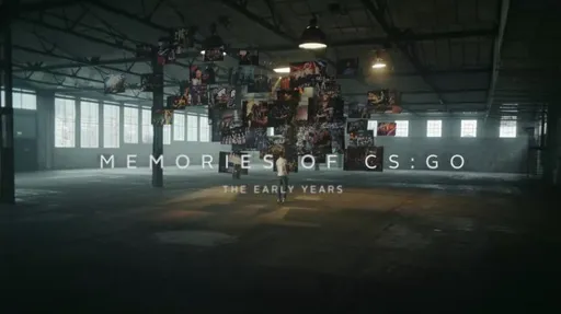 Red Bull сняла фильм про CS:GO – ленту покажут перед плей-офф мейджора