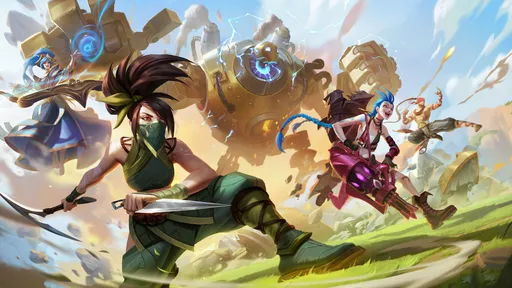 В League of Legends могут добавить механику телепортации из Dota 2