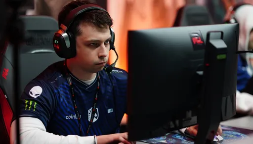 Team Liquid выбила MOUZ из FISSURE PLAYGROUND 2