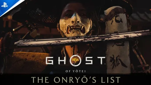Авторы Ghost of Yotei раскрыли механики – в игре можно будет разбивать лагерь