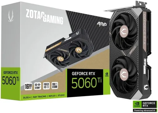 Доллар обрушил цены на RTX 5060 Ti – видеокарта стала доступнее на 40%