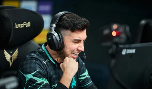 Aurora обыграла G2 и прошла в сетку «2-1» на IEM Cologne Major 2026