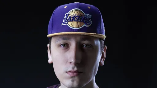 PCH3LK1N: стиль, в котором играла Virtus.pro, уйдёт на покой, а нас ждёт что-то новое